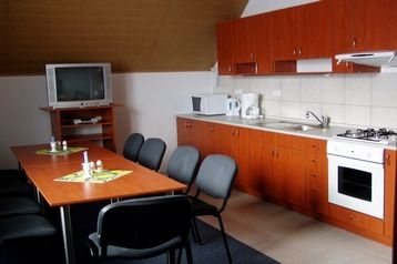 Alojamiento en casa particular Zázrivá 2